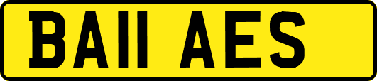 BA11AES