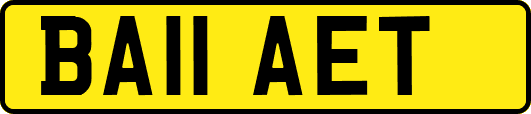 BA11AET