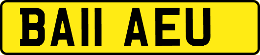 BA11AEU