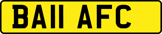 BA11AFC