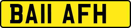 BA11AFH
