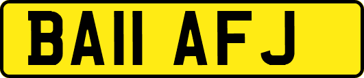 BA11AFJ