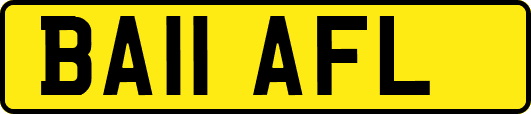 BA11AFL