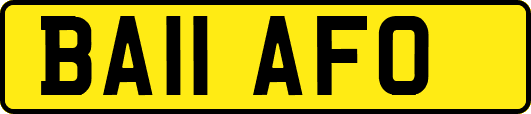 BA11AFO