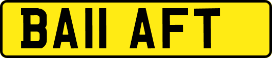 BA11AFT