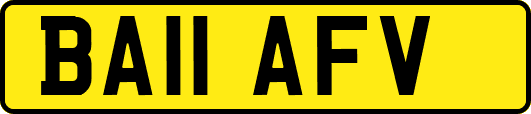BA11AFV