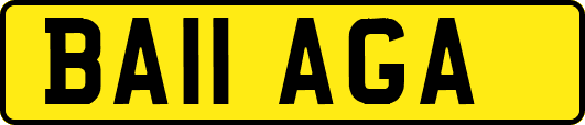 BA11AGA