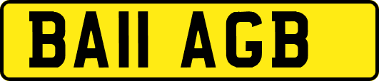 BA11AGB