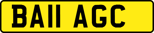 BA11AGC