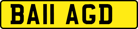 BA11AGD