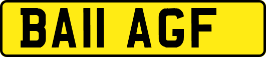 BA11AGF