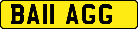 BA11AGG