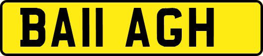 BA11AGH