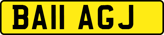 BA11AGJ
