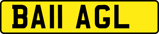 BA11AGL