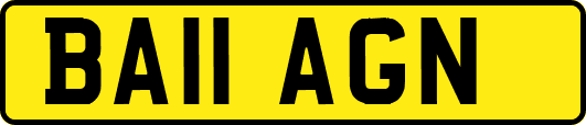 BA11AGN