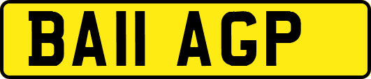 BA11AGP