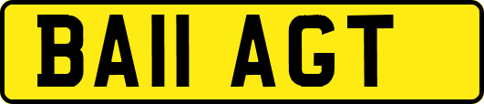 BA11AGT
