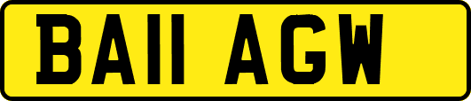 BA11AGW