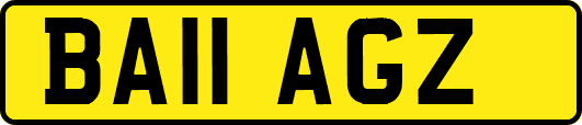 BA11AGZ