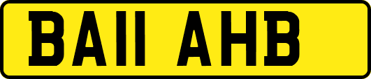 BA11AHB