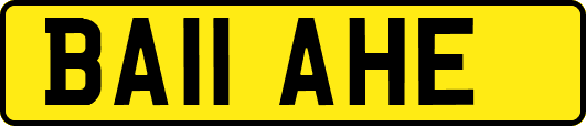 BA11AHE