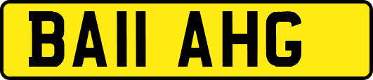 BA11AHG