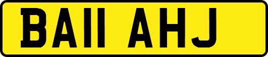 BA11AHJ