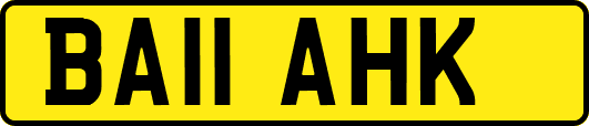BA11AHK