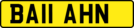 BA11AHN