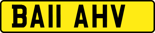 BA11AHV