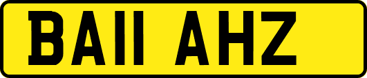 BA11AHZ