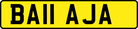 BA11AJA