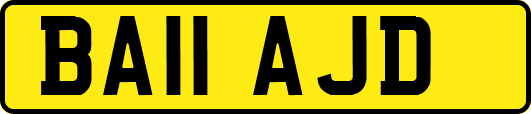 BA11AJD