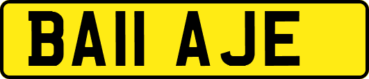 BA11AJE