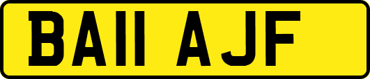 BA11AJF