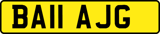 BA11AJG