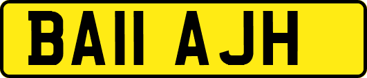 BA11AJH