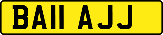 BA11AJJ