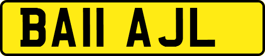 BA11AJL