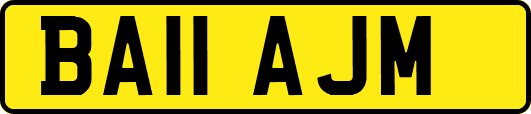 BA11AJM