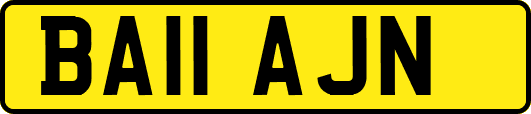 BA11AJN