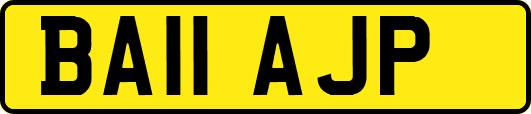 BA11AJP