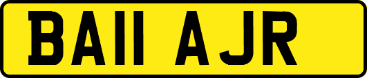 BA11AJR