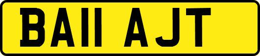 BA11AJT