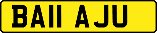 BA11AJU