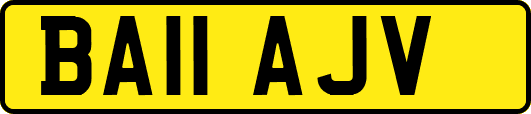 BA11AJV