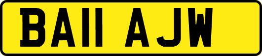 BA11AJW