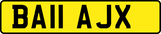 BA11AJX