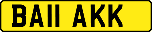 BA11AKK